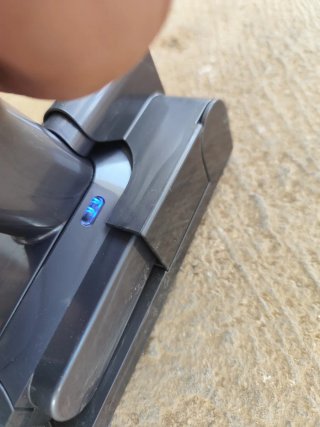 NO NEGOCIABLE Aspiradora Dyson V8 ABSOLUTE