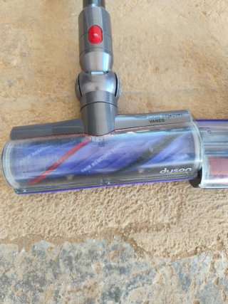 NO NEGOCIABLE Aspiradora Dyson V8 ABSOLUTE