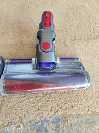 NO NEGOCIABLE Aspiradora Dyson V8 ABSOLUTE