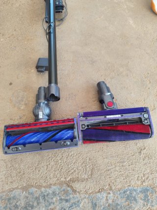 NO NEGOCIABLE Aspiradora Dyson V8 ABSOLUTE