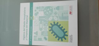 CAE Higiene Medio Hospitalario