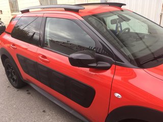 Citroen C4 Cactus 2017