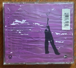 CD Ophélie Winter - No Soucy!