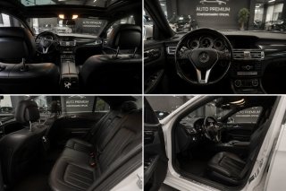 Mercedes-Benz Clase CLS 2012