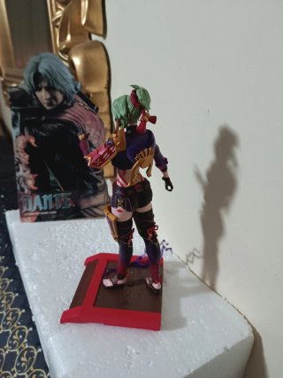 Figura Anime 22cm coleccionista adornos