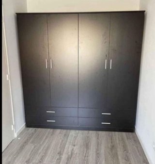 ARMARIOS DE 2,3,4 PUERTAS