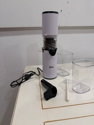Extractor de zumos Jata