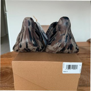 Adidas Yeezy Foam Runner MX Cinder Talla 42