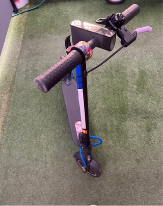 Patinete Eléctrico Xiaomi pro-2