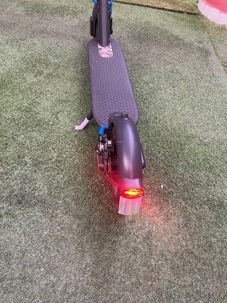 Patinete Eléctrico Xiaomi pro-2