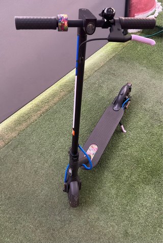 Patinete Eléctrico Xiaomi pro-2