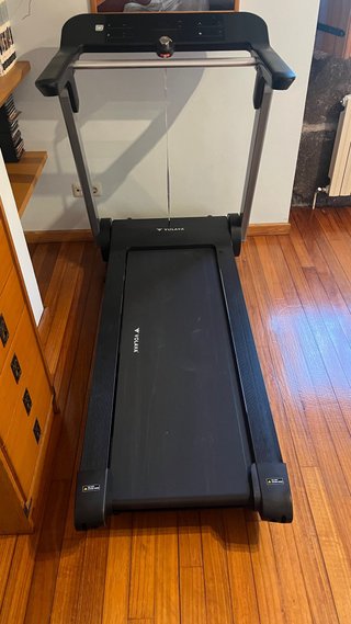 Cinta de correr Volava como nueva