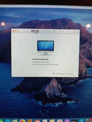 Imac 21,5 Final 2012 Apple