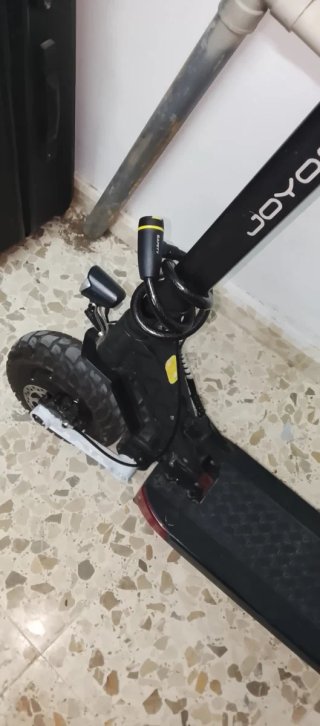 Patinete Eléctrico Joyor