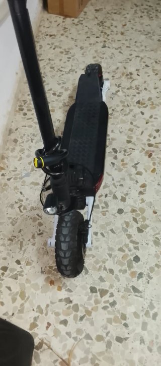 Patinete Eléctrico Joyor