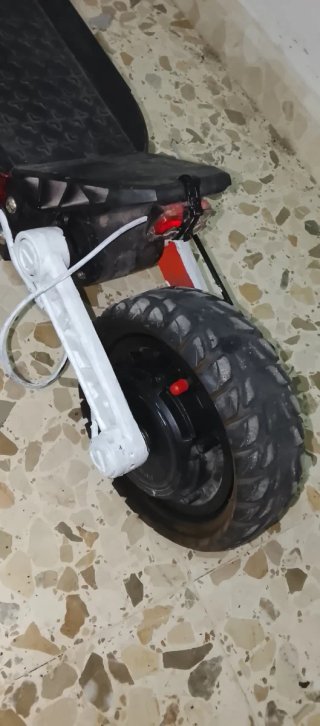 Patinete Eléctrico Joyor
