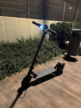 Xiaomi Mi Electric Scooter Pro 2