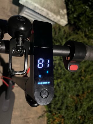Xiaomi Mi Electric Scooter Pro 2