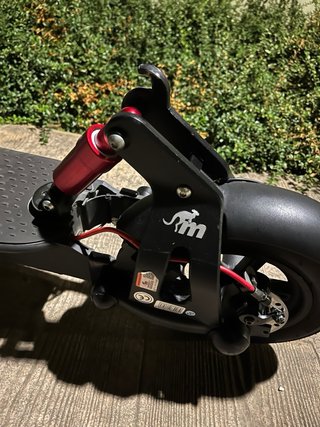Xiaomi Mi Electric Scooter Pro 2