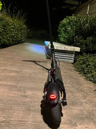 Xiaomi Mi Electric Scooter Pro 2