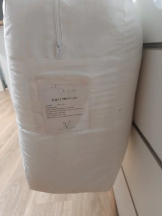 Nórdico Microfibra Premium Aloe Vera