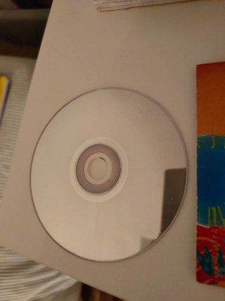 CD Inglés Kids&Us Marcia