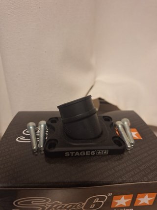 tobera Stage6