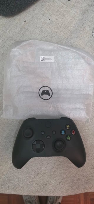 Xbox Series X con caja original