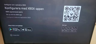 Xbox Series X con caja original