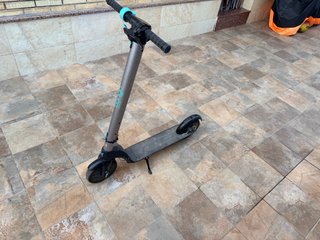 Patinete Eléctrico Bongo
