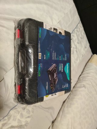 camping gas Mimax