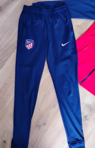 Chándal chico Nike Atlético Madrid S