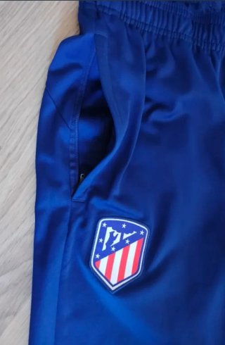 Chándal chico Nike Atlético Madrid S
