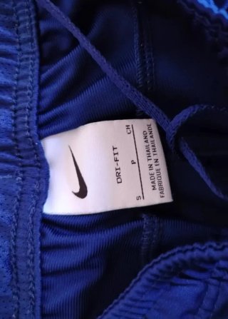 Chándal chico Nike Atlético Madrid S