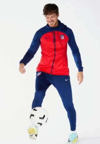 Chándal chico Nike Atlético Madrid S