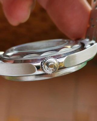 Orologio MOD Omega Seamaster 300 Automatico DG2813