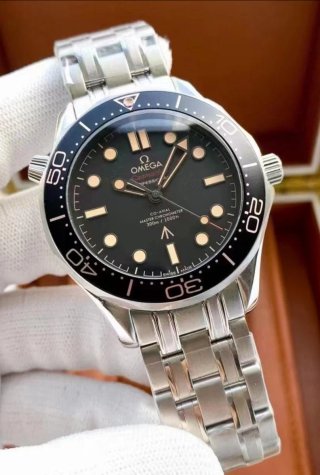 Orologio MOD Omega Seamaster 300 Automatico DG2813