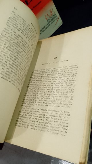 Bibliothéque de ma Fille - Berthe Bernage 9 unidad
