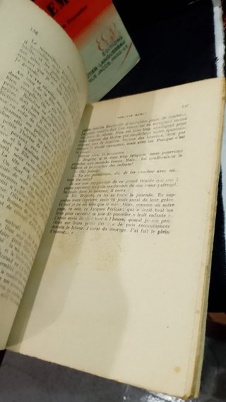 Bibliothéque de ma Fille - Berthe Bernage 9 unidad