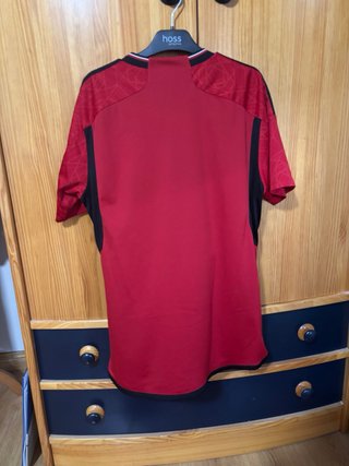 Camiseta Manchester United 23/24 Talla L