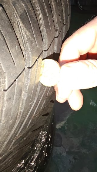 4 Ruedas Michelin CrossClimate