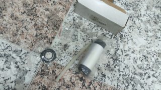 Bomba Gasolina APS 265 LPH VAG 1.8T 20V