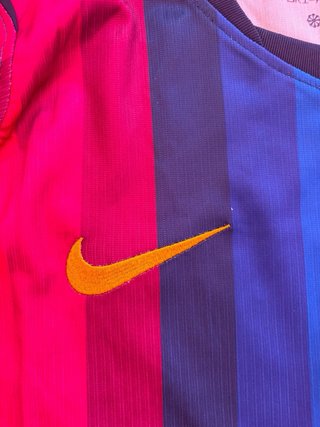 Camiseta FC Barcelona Talla M