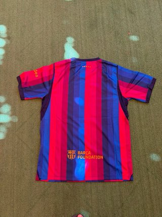 Camiseta FC Barcelona Talla M