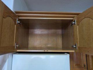 Cocina Roble Completa Desmontar 60€