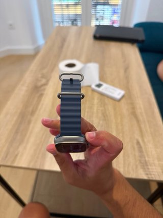 Apple Watch Ultra 3 GPS + Celular
