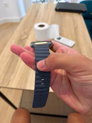 Apple Watch Ultra 3 GPS + Celular