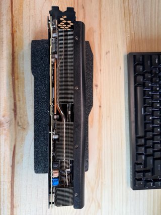 EVGA RTX 3080 Ti FTW3 ULTRA