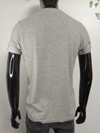 Camiseta Lee Gris Talla M