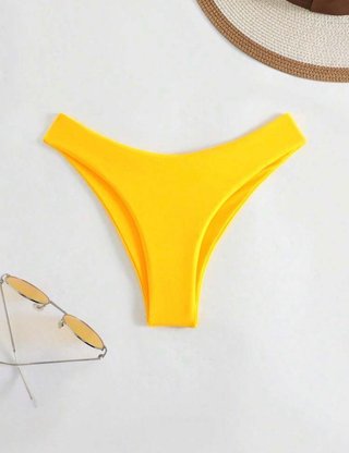 Traje de Baño 3 piezas Talla M